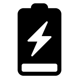 البطارية